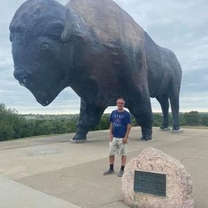 Meet your Posher, Jeremy